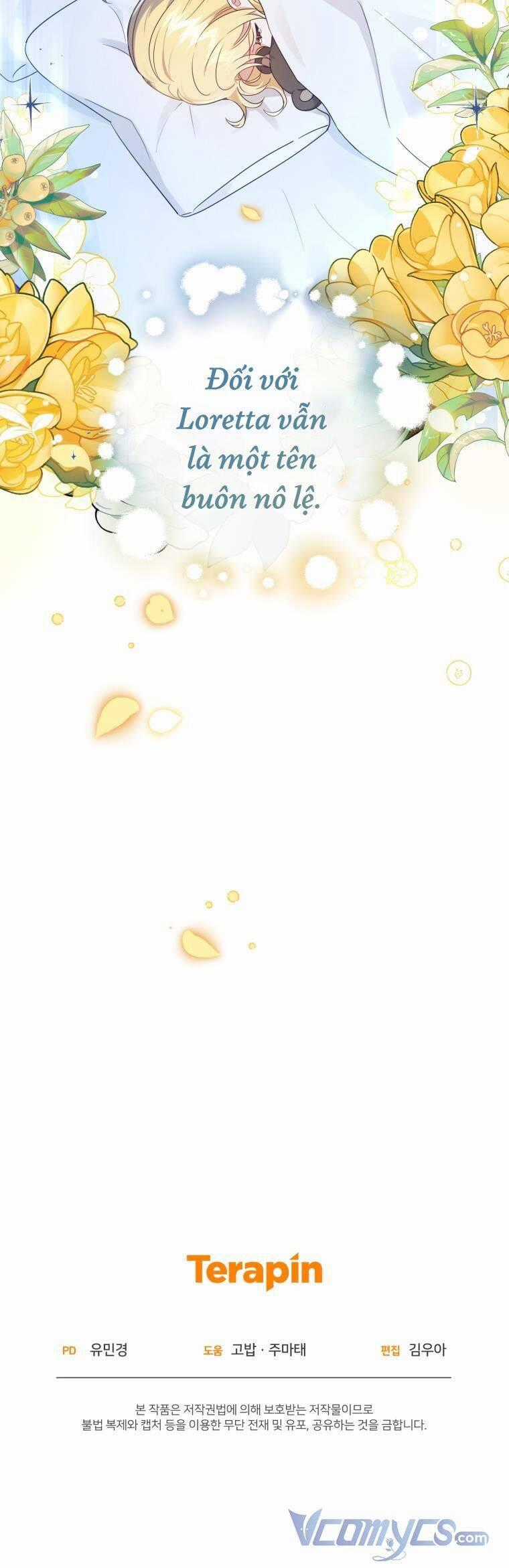 Được Yêu Thương Mà Còn Ngại Ngùng Sao! Chương 1 trang 56