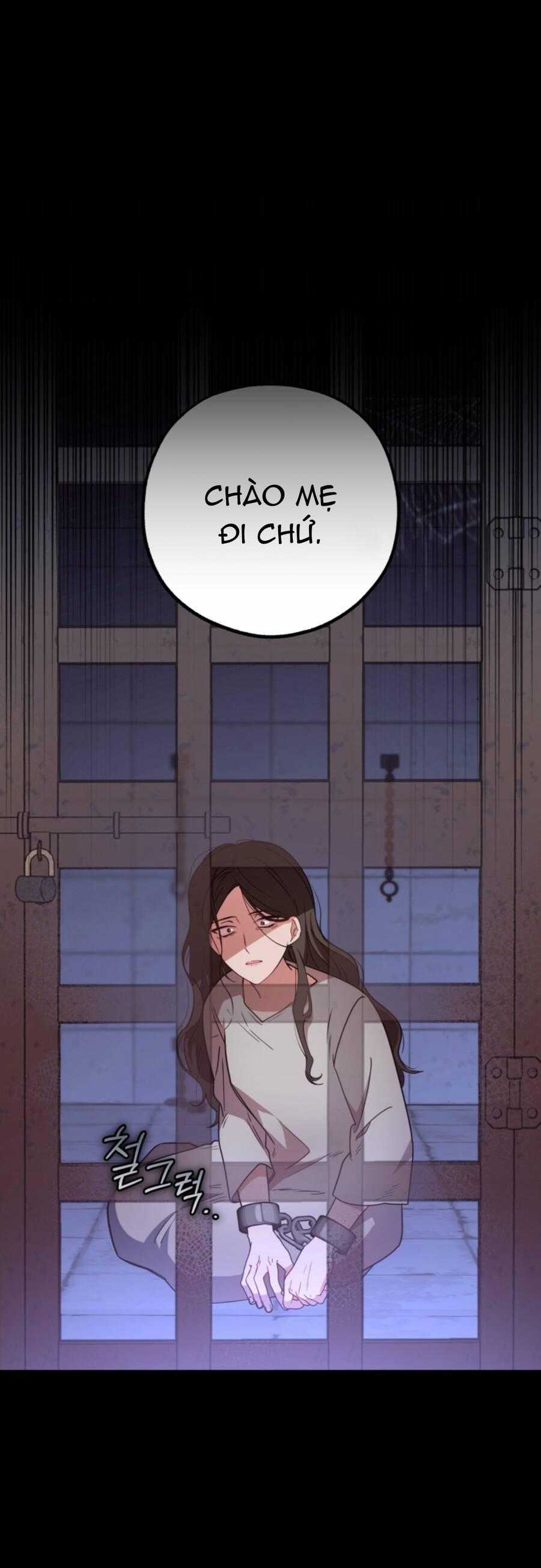 Được Yêu Thương Mà Còn Ngại Ngùng Sao! Chương 13 trang 0