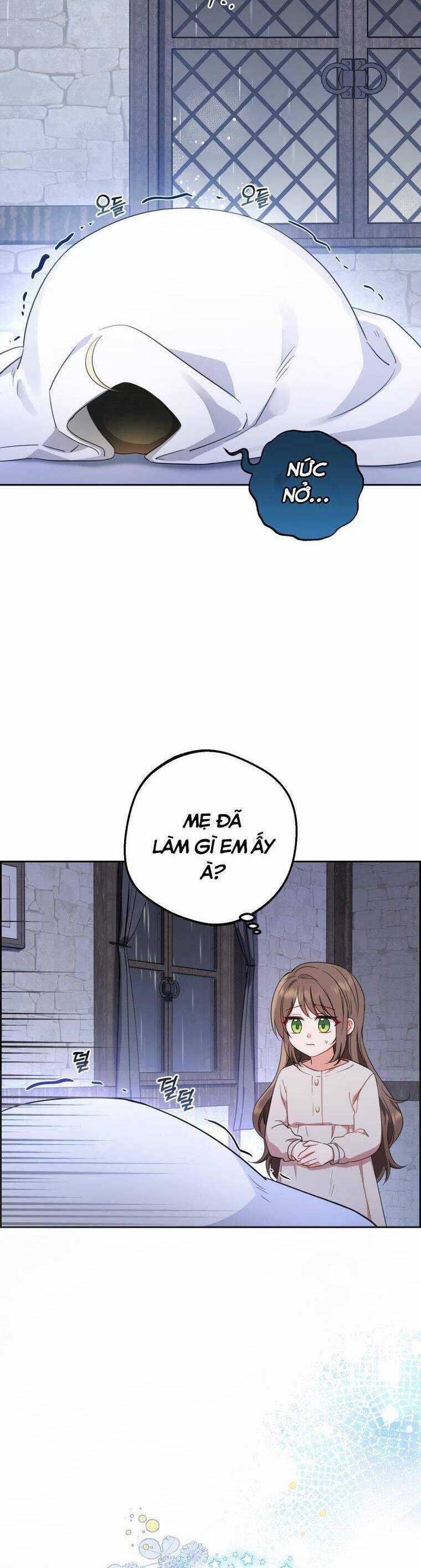 Được Yêu Thương Mà Còn Ngại Ngùng Sao! Chương 2 trang 10