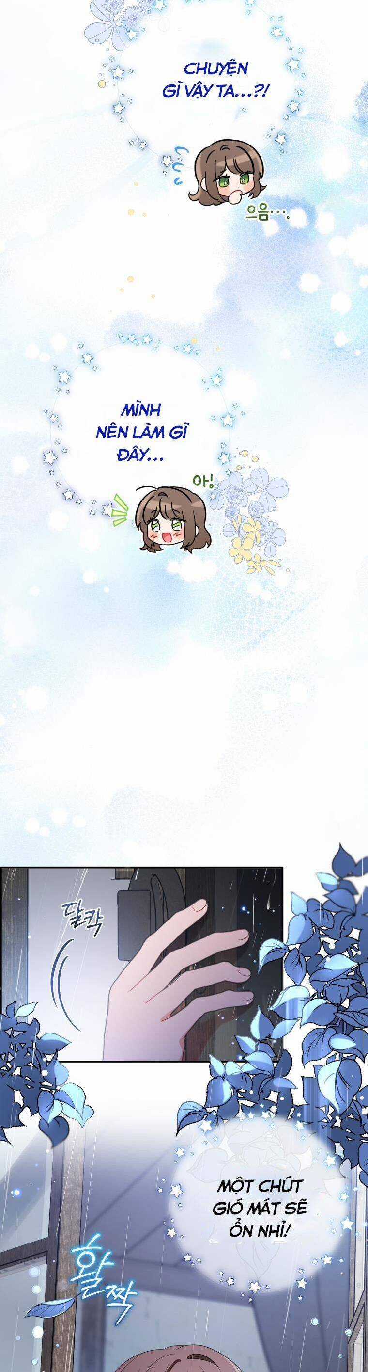 Được Yêu Thương Mà Còn Ngại Ngùng Sao! Chương 2 trang 11