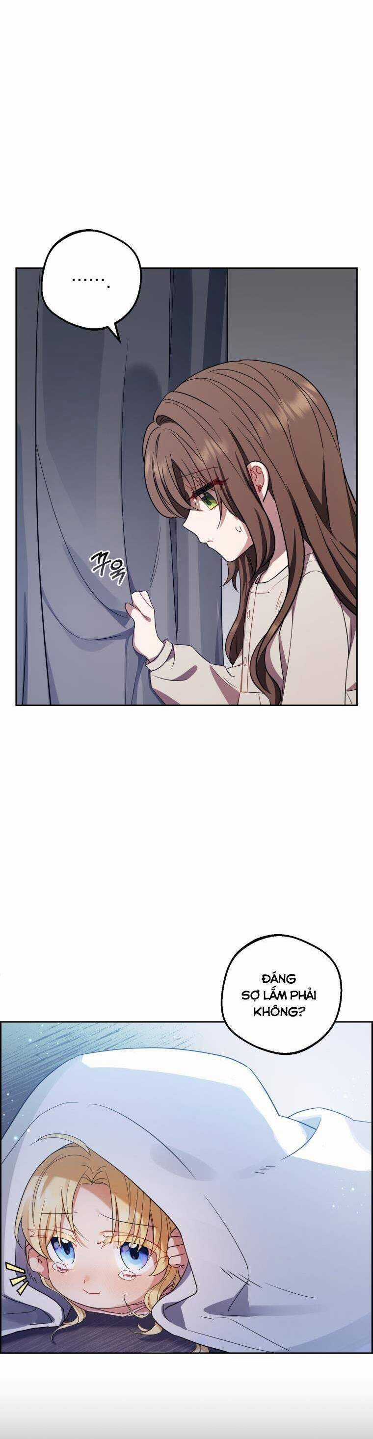 Được Yêu Thương Mà Còn Ngại Ngùng Sao! Chương 2 trang 16