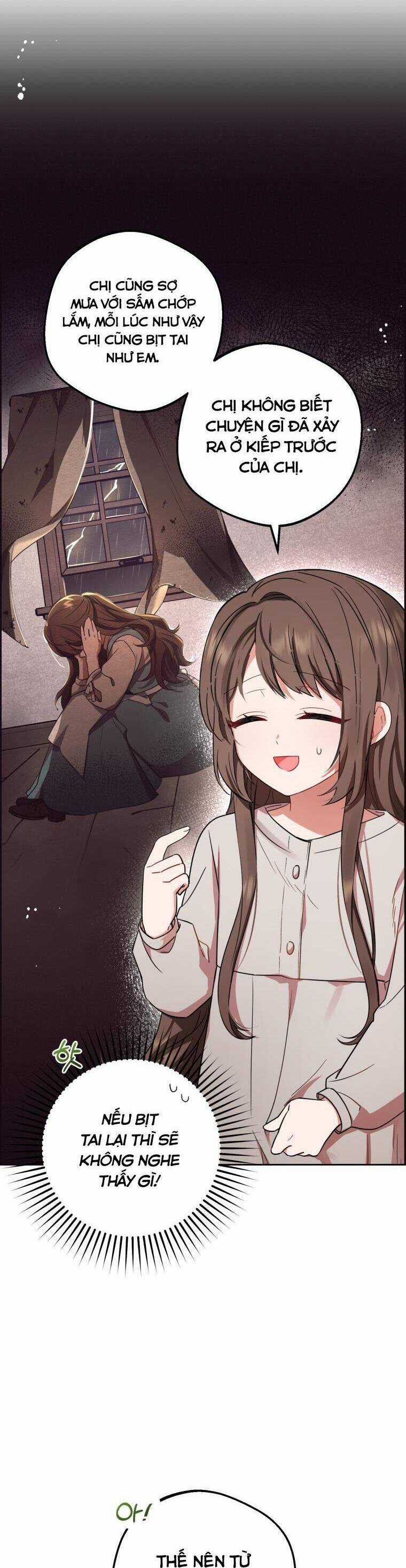 Được Yêu Thương Mà Còn Ngại Ngùng Sao! Chương 2 trang 17