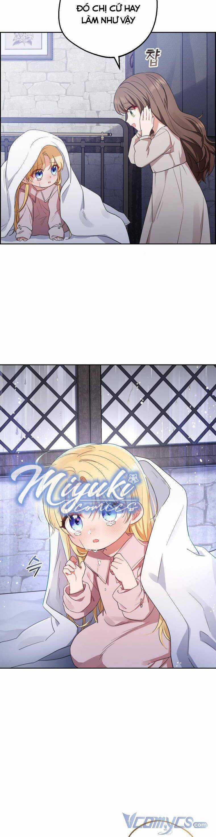 Được Yêu Thương Mà Còn Ngại Ngùng Sao! Chương 2 trang 18