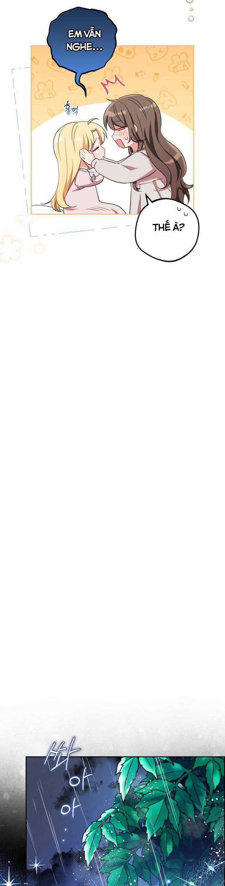 Được Yêu Thương Mà Còn Ngại Ngùng Sao! Chương 2 trang 22