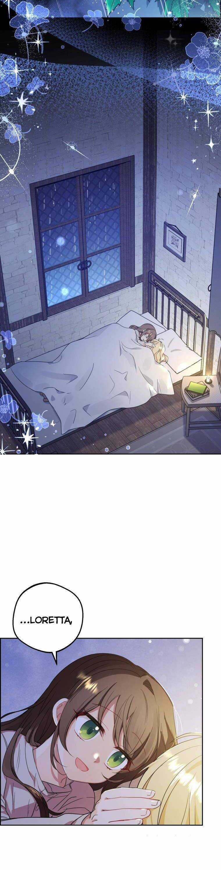 Được Yêu Thương Mà Còn Ngại Ngùng Sao! Chương 2 trang 23