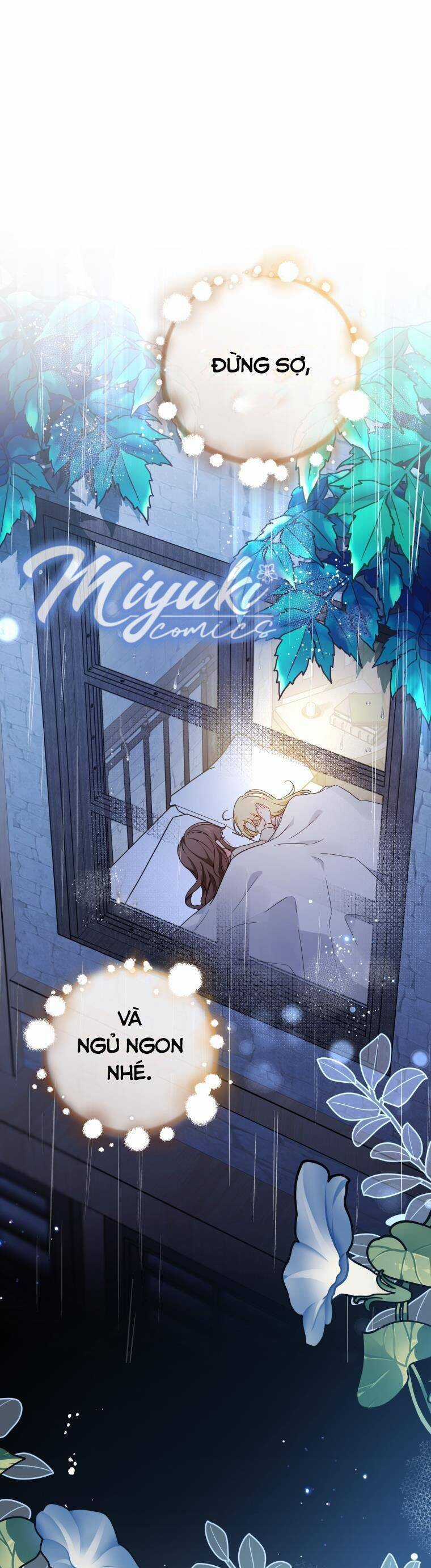 Được Yêu Thương Mà Còn Ngại Ngùng Sao! Chương 2 trang 26