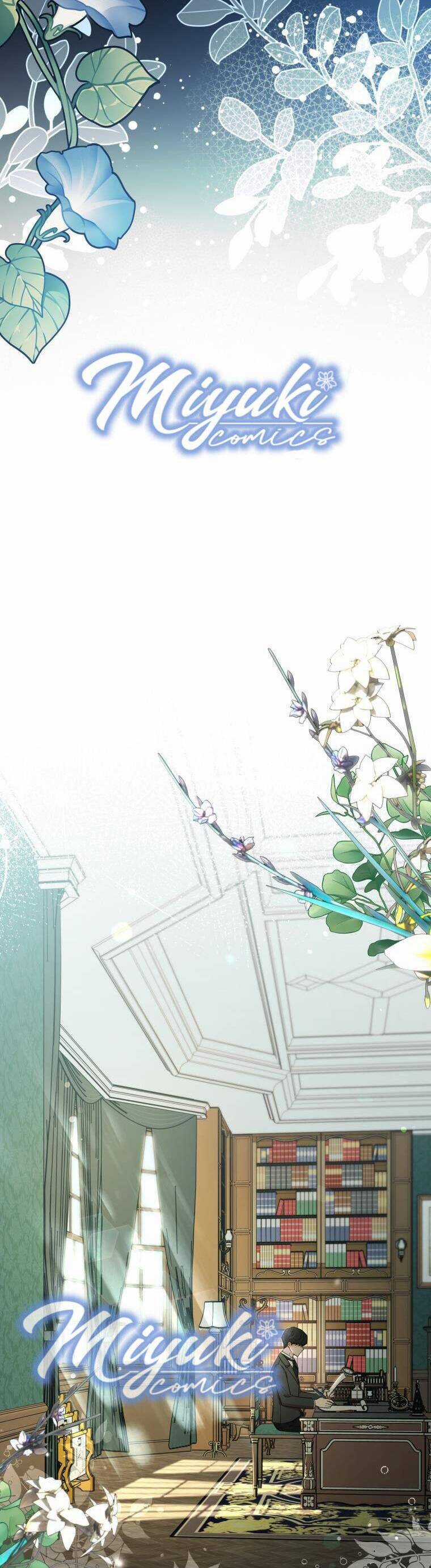 Được Yêu Thương Mà Còn Ngại Ngùng Sao! Chương 2 trang 27