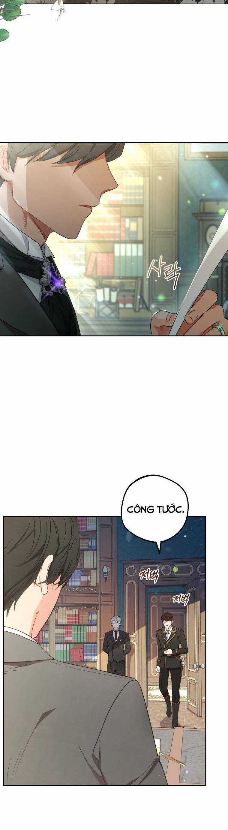 Được Yêu Thương Mà Còn Ngại Ngùng Sao! Chương 2 trang 28