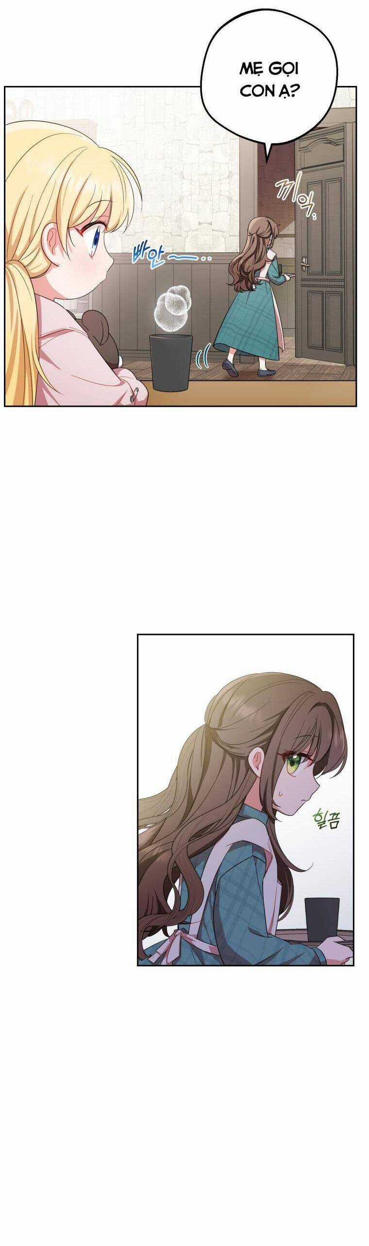 Được Yêu Thương Mà Còn Ngại Ngùng Sao! Chương 2 trang 4