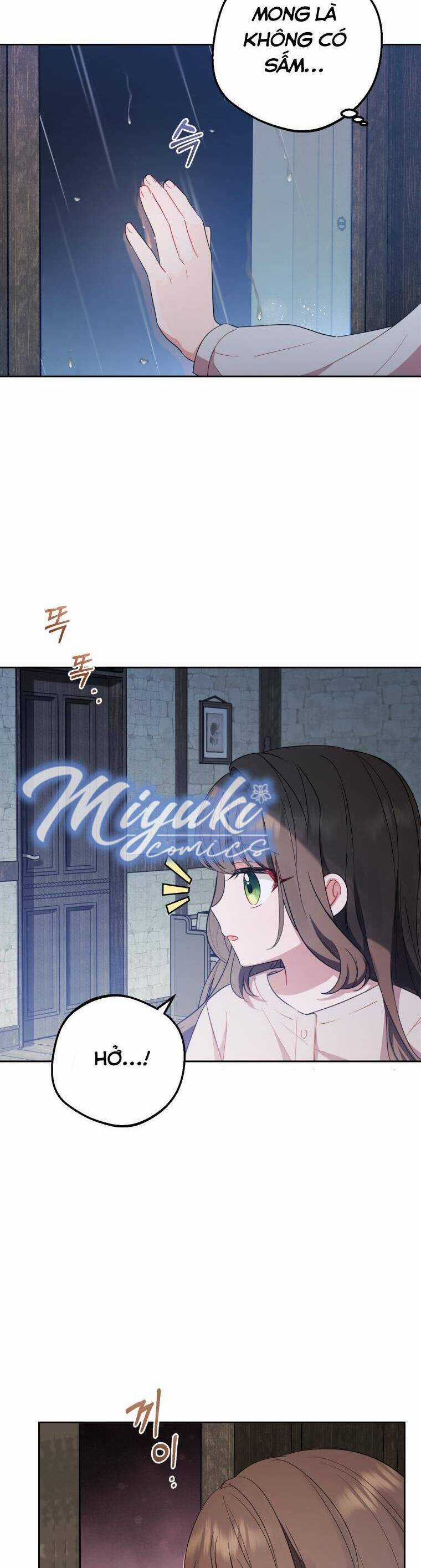 Được Yêu Thương Mà Còn Ngại Ngùng Sao! Chương 2 trang 7