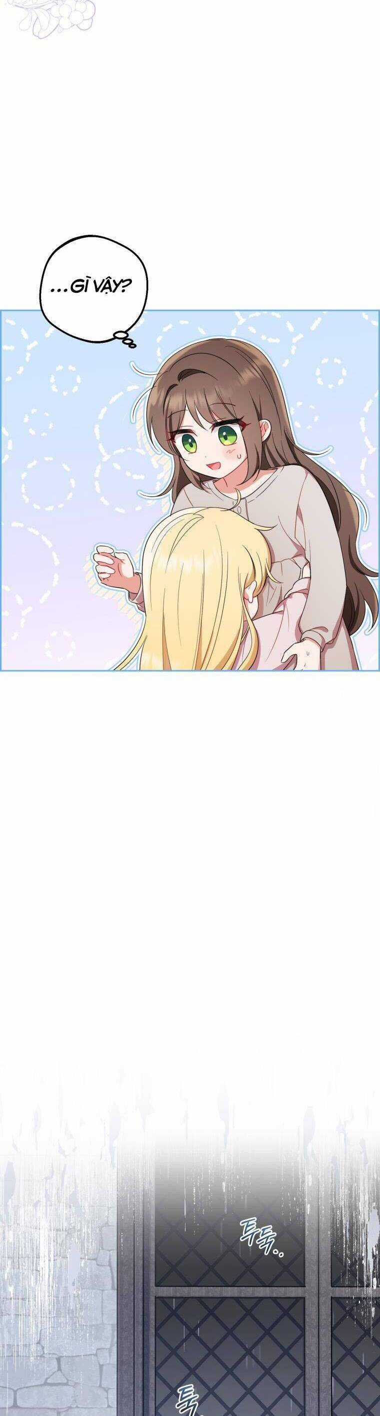 Được Yêu Thương Mà Còn Ngại Ngùng Sao! Chương 2 trang 9