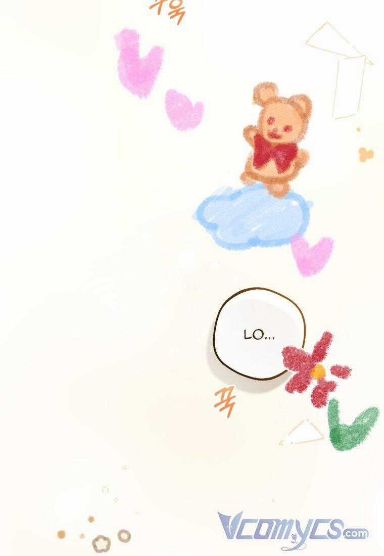 Được Yêu Thương Mà Còn Ngại Ngùng Sao! Chương 3 trang 1