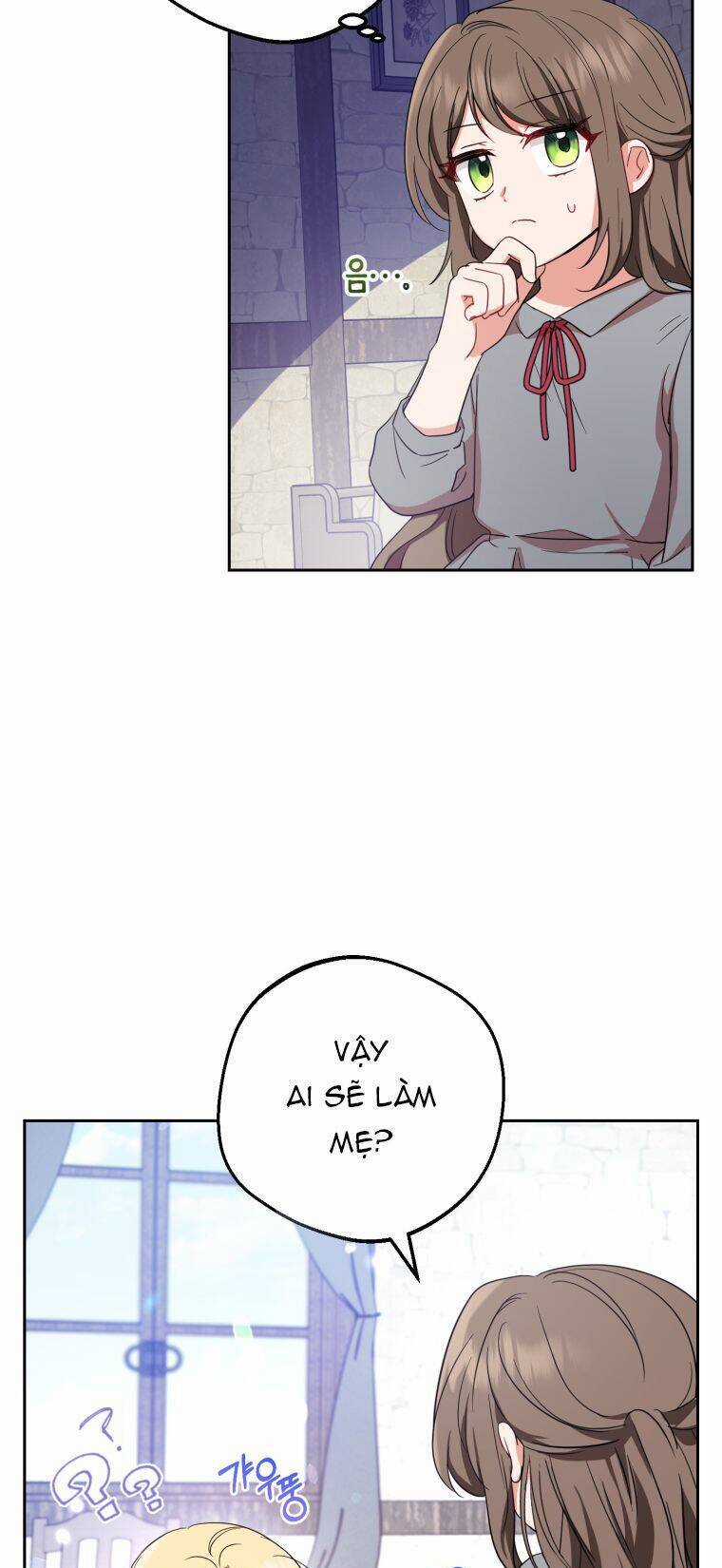 Được Yêu Thương Mà Còn Ngại Ngùng Sao! Chương 3 trang 11