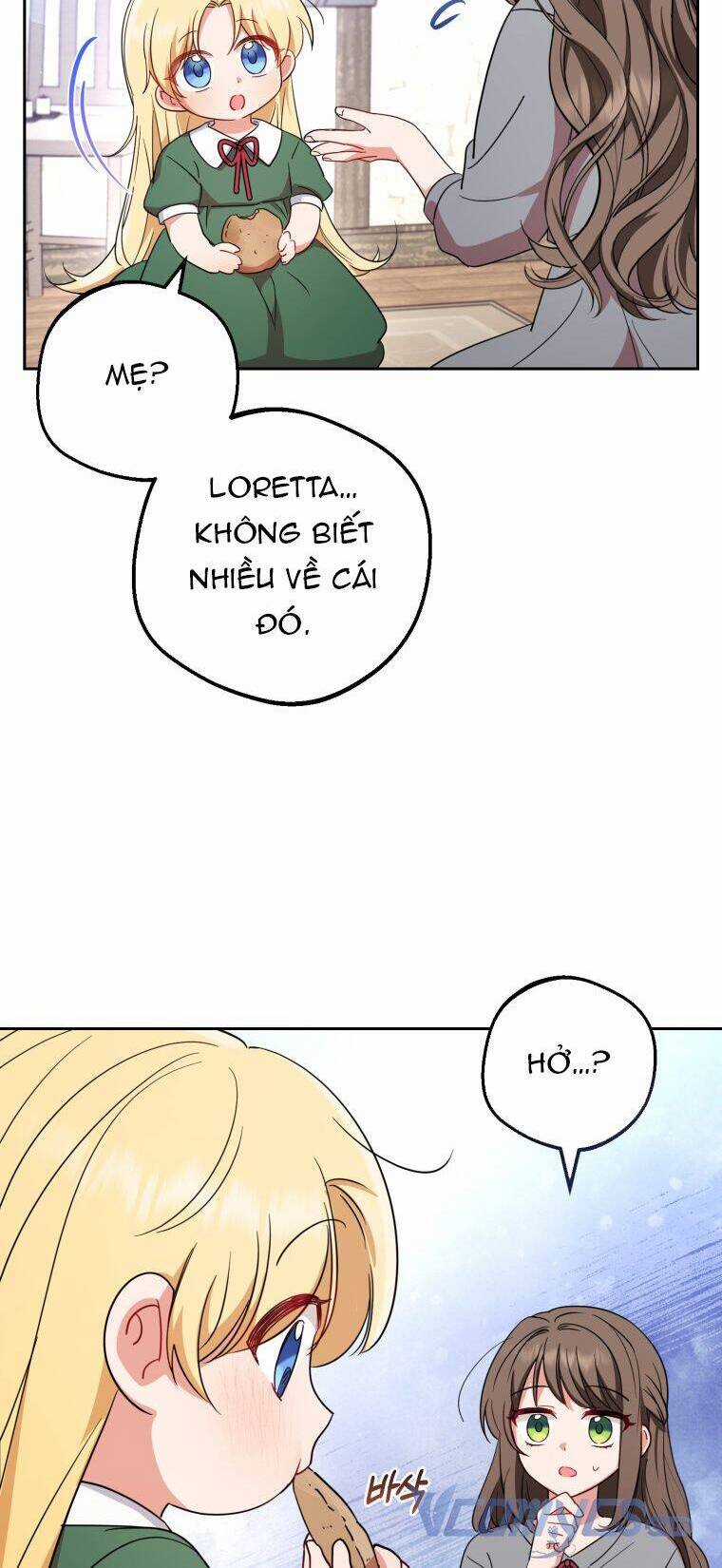 Được Yêu Thương Mà Còn Ngại Ngùng Sao! Chương 3 trang 12