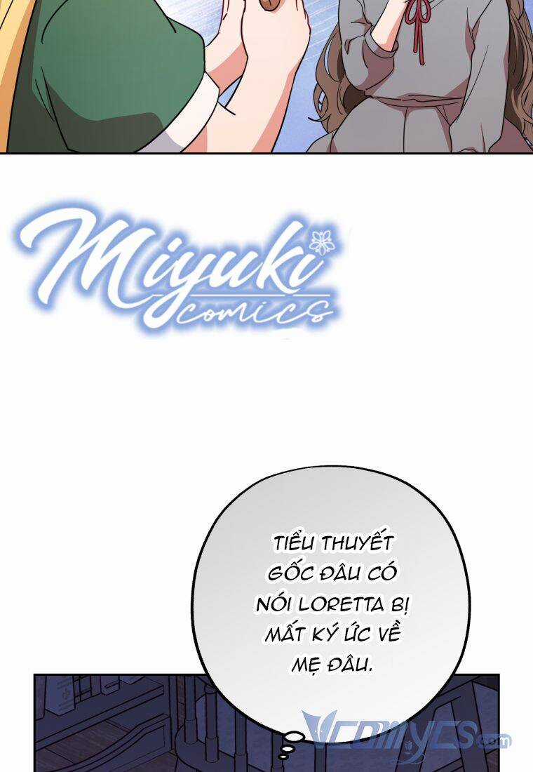 Được Yêu Thương Mà Còn Ngại Ngùng Sao! Chương 3 trang 13