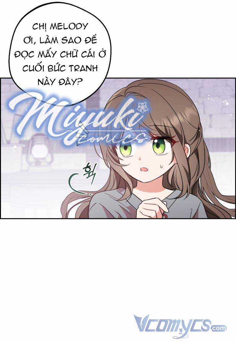 Được Yêu Thương Mà Còn Ngại Ngùng Sao! Chương 3 trang 15