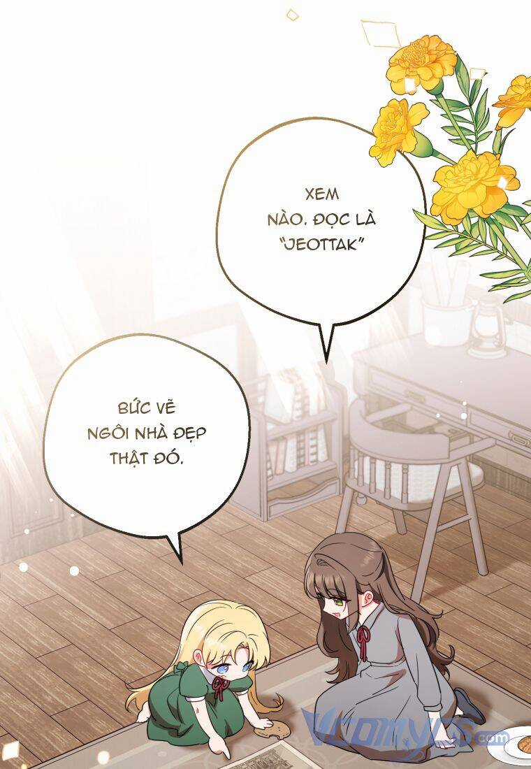 Được Yêu Thương Mà Còn Ngại Ngùng Sao! Chương 3 trang 16