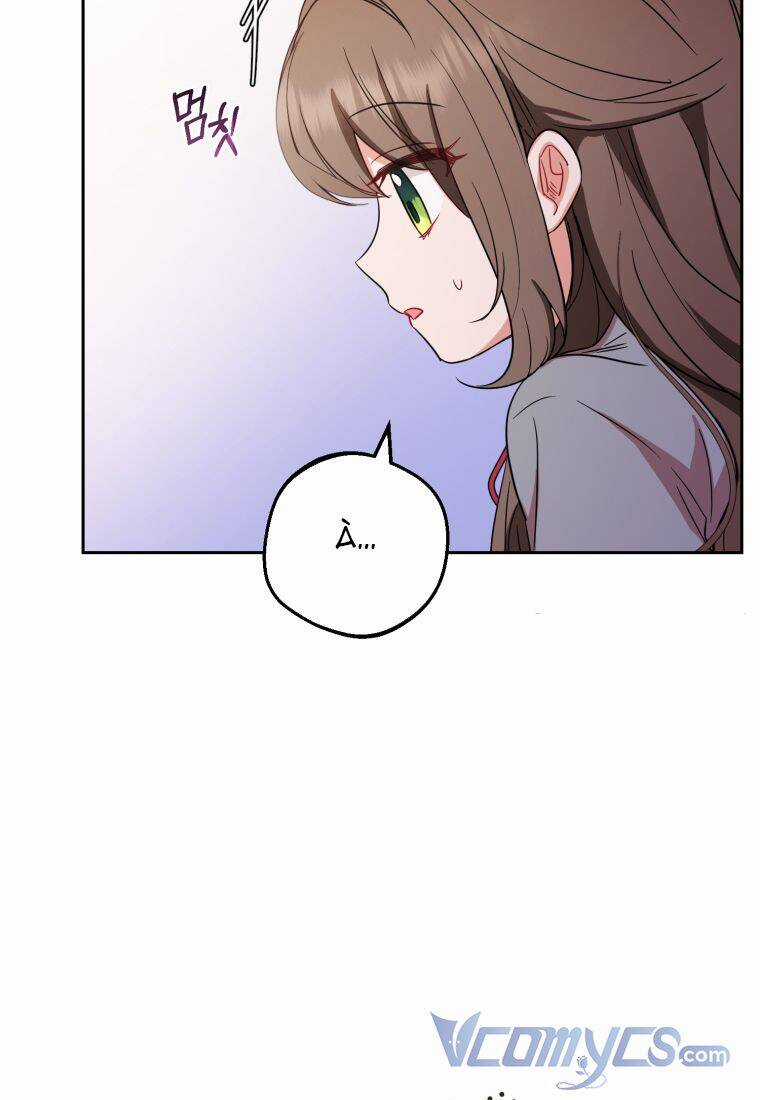 Được Yêu Thương Mà Còn Ngại Ngùng Sao! Chương 3 trang 19