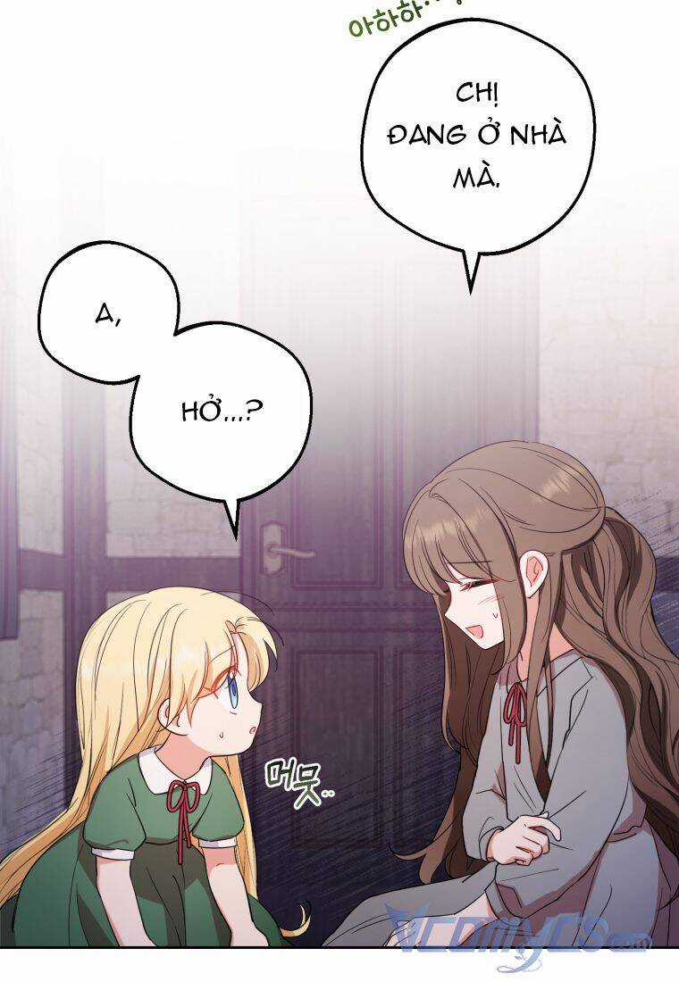 Được Yêu Thương Mà Còn Ngại Ngùng Sao! Chương 3 trang 20