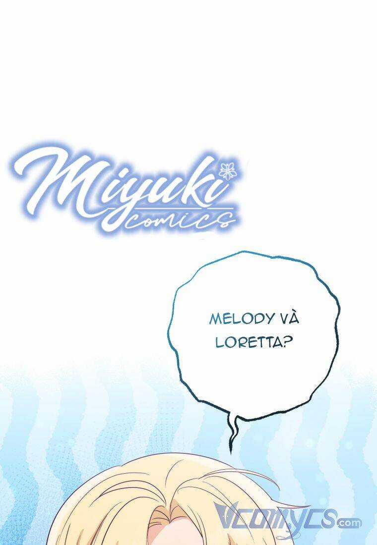 Được Yêu Thương Mà Còn Ngại Ngùng Sao! Chương 3 trang 21