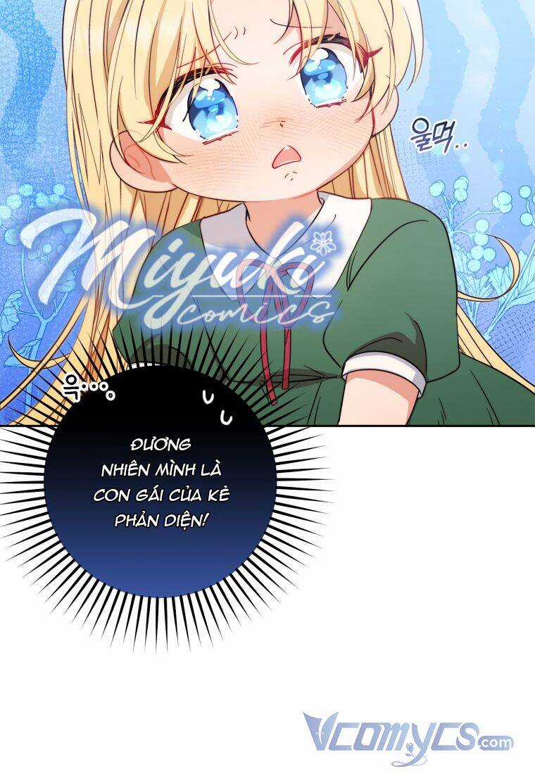 Được Yêu Thương Mà Còn Ngại Ngùng Sao! Chương 3 trang 22