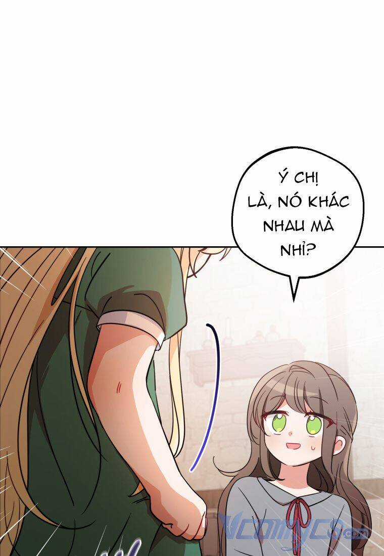 Được Yêu Thương Mà Còn Ngại Ngùng Sao! Chương 3 trang 23