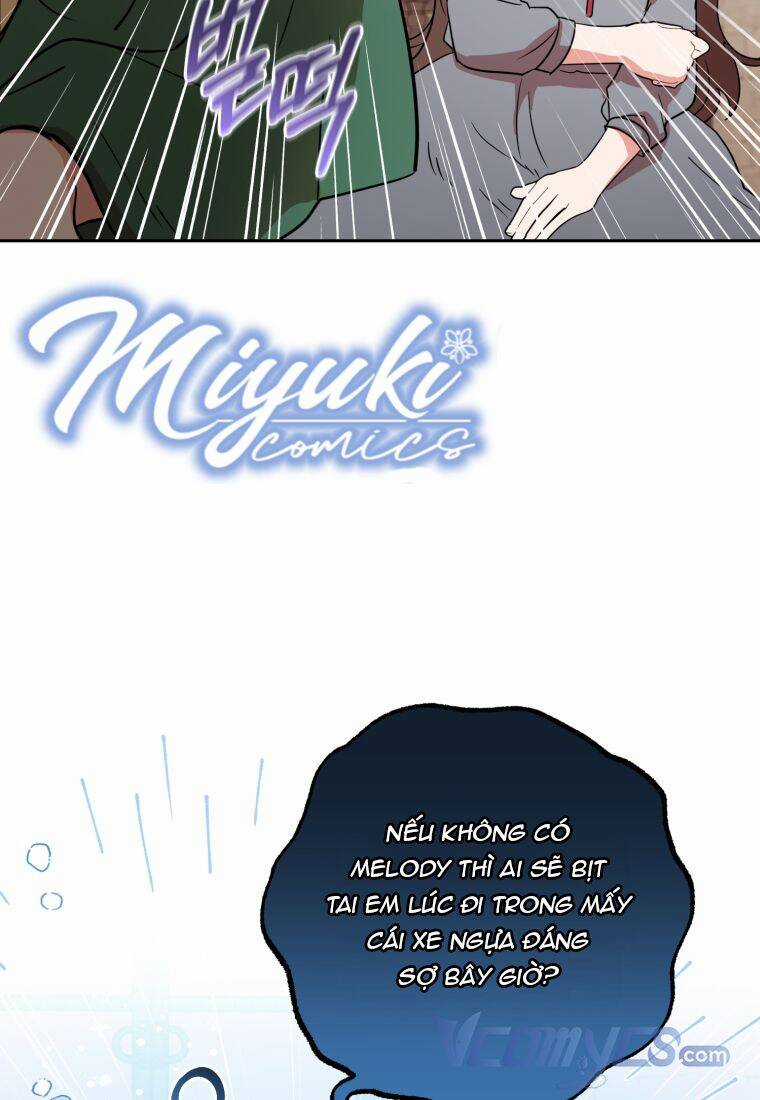 Được Yêu Thương Mà Còn Ngại Ngùng Sao! Chương 3 trang 24