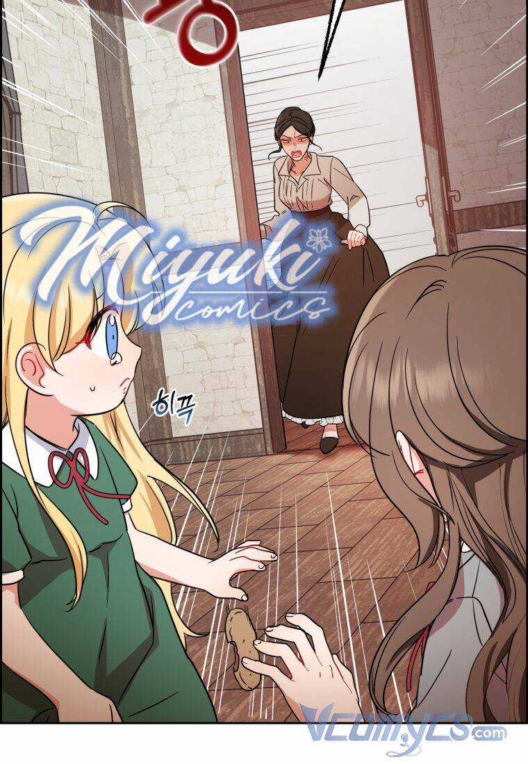 Được Yêu Thương Mà Còn Ngại Ngùng Sao! Chương 3 trang 26