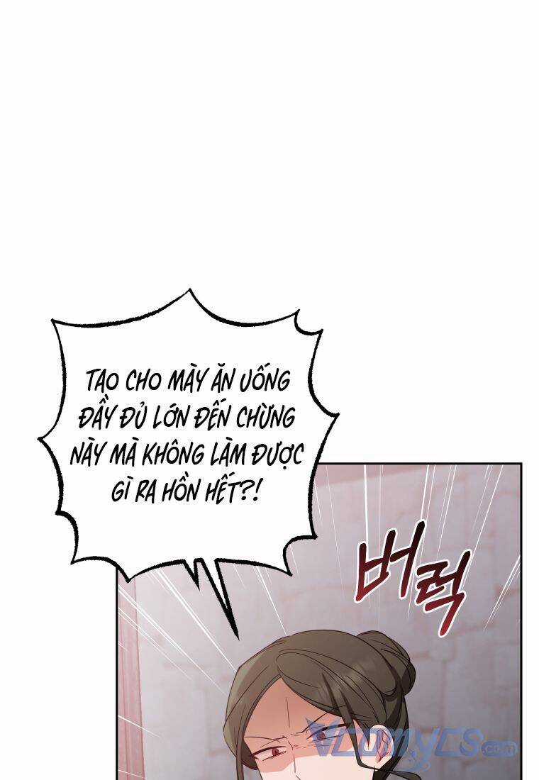 Được Yêu Thương Mà Còn Ngại Ngùng Sao! Chương 3 trang 27