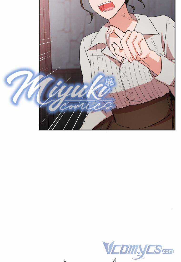 Được Yêu Thương Mà Còn Ngại Ngùng Sao! Chương 3 trang 28