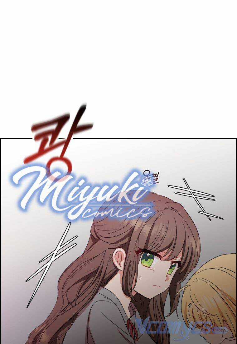 Được Yêu Thương Mà Còn Ngại Ngùng Sao! Chương 3 trang 31