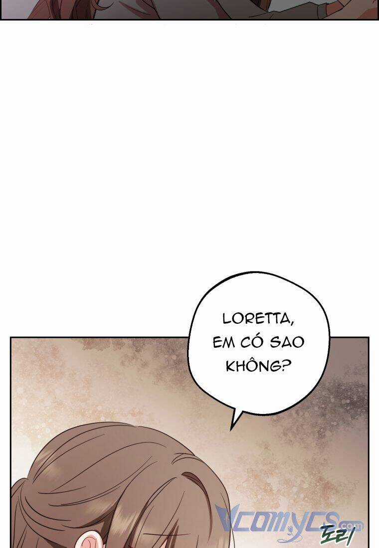 Được Yêu Thương Mà Còn Ngại Ngùng Sao! Chương 3 trang 32