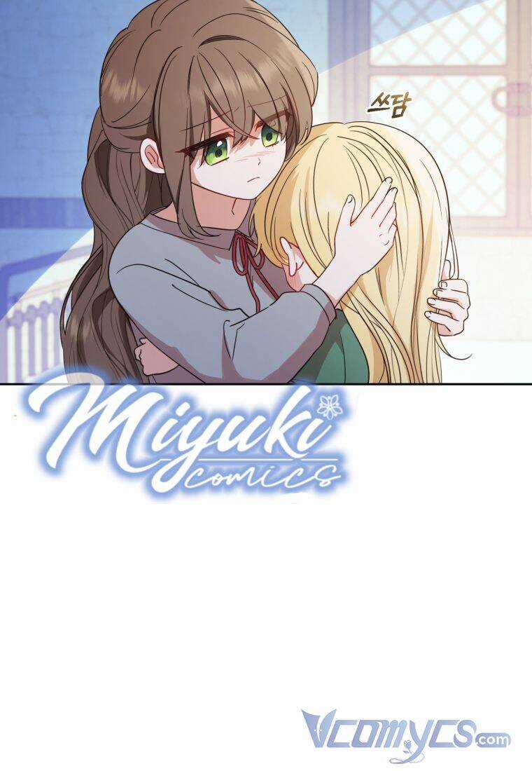 Được Yêu Thương Mà Còn Ngại Ngùng Sao! Chương 3 trang 35