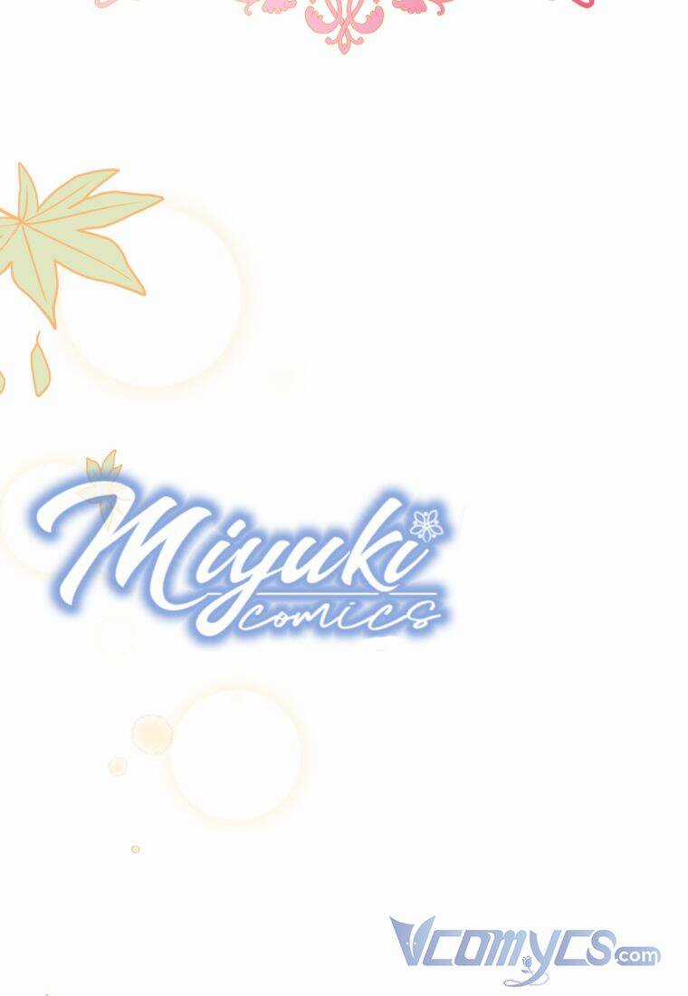 Được Yêu Thương Mà Còn Ngại Ngùng Sao! Chương 3 trang 37