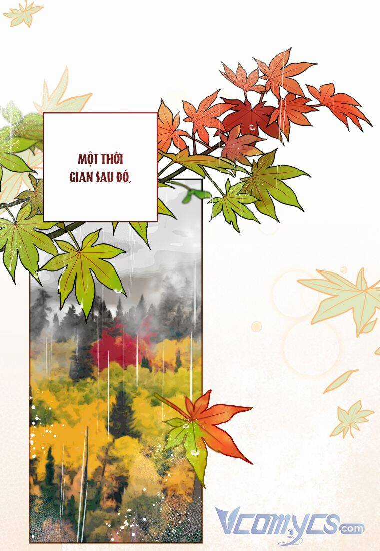 Được Yêu Thương Mà Còn Ngại Ngùng Sao! Chương 3 trang 38