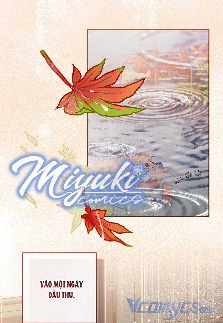 Được Yêu Thương Mà Còn Ngại Ngùng Sao! Chương 3 trang 39