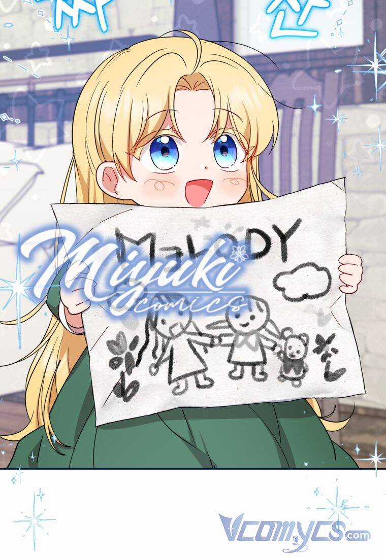 Được Yêu Thương Mà Còn Ngại Ngùng Sao! Chương 3 trang 4