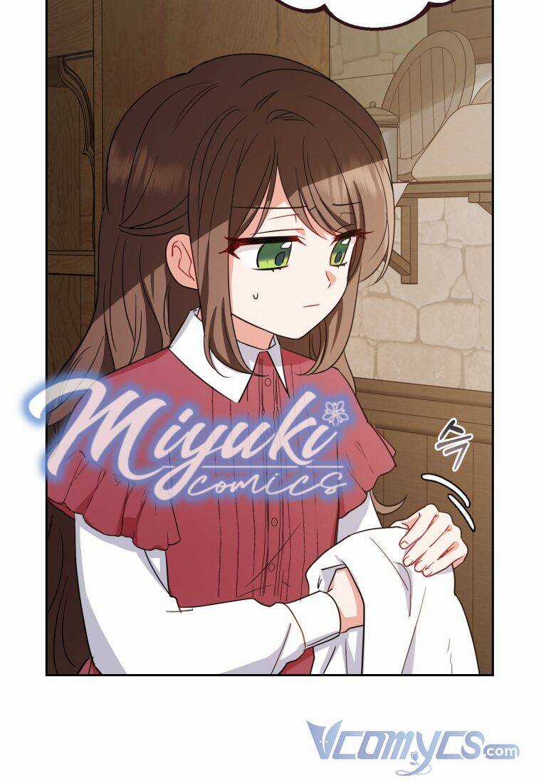 Được Yêu Thương Mà Còn Ngại Ngùng Sao! Chương 3 trang 46