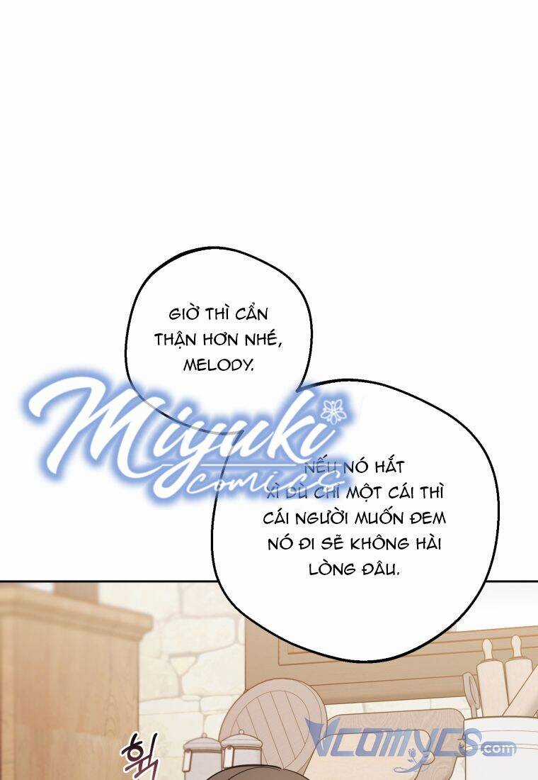 Được Yêu Thương Mà Còn Ngại Ngùng Sao! Chương 3 trang 47