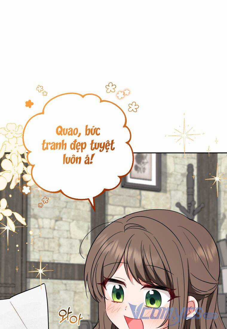 Được Yêu Thương Mà Còn Ngại Ngùng Sao! Chương 3 trang 5