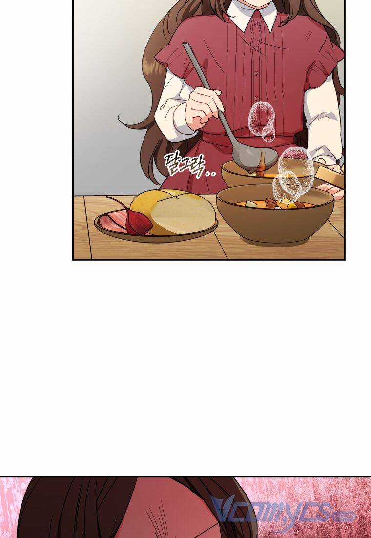 Được Yêu Thương Mà Còn Ngại Ngùng Sao! Chương 3 trang 50