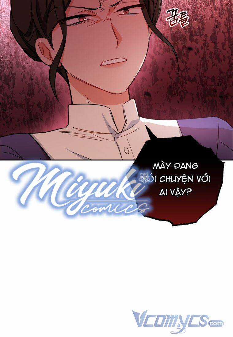 Được Yêu Thương Mà Còn Ngại Ngùng Sao! Chương 3 trang 51