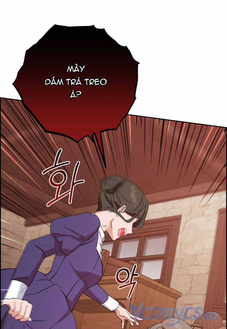 Được Yêu Thương Mà Còn Ngại Ngùng Sao! Chương 3 trang 52