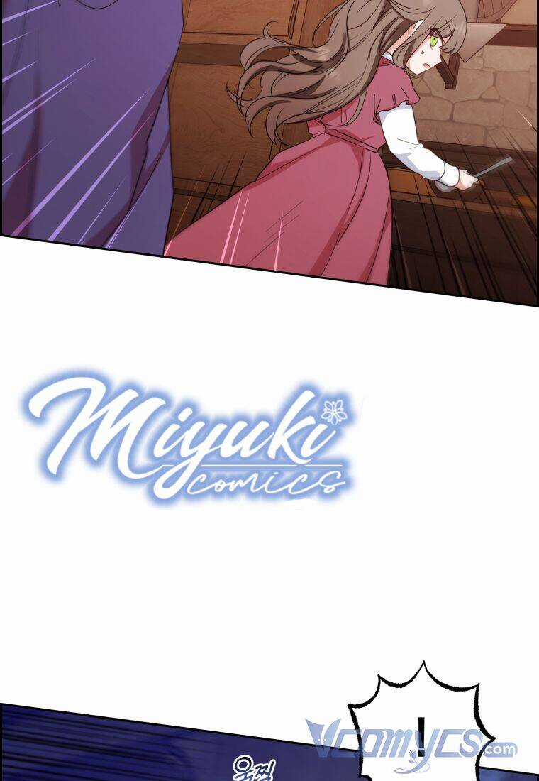 Được Yêu Thương Mà Còn Ngại Ngùng Sao! Chương 3 trang 53