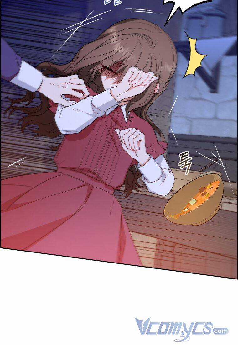 Được Yêu Thương Mà Còn Ngại Ngùng Sao! Chương 3 trang 54