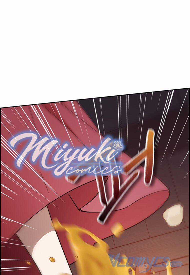 Được Yêu Thương Mà Còn Ngại Ngùng Sao! Chương 3 trang 55