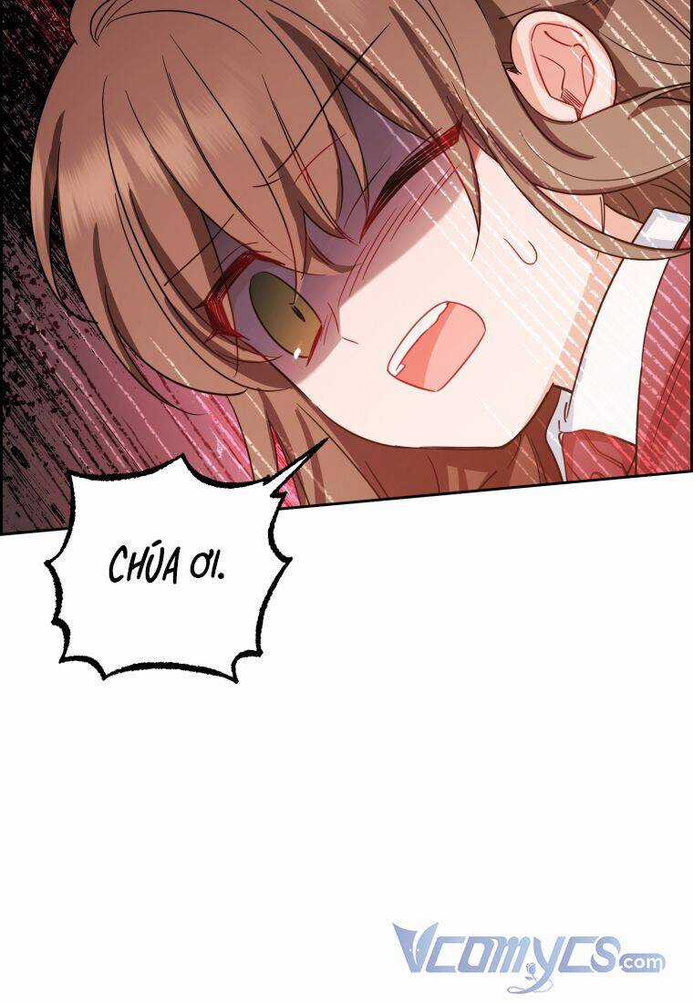 Được Yêu Thương Mà Còn Ngại Ngùng Sao! Chương 3 trang 57