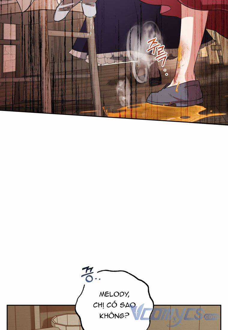 Được Yêu Thương Mà Còn Ngại Ngùng Sao! Chương 3 trang 59