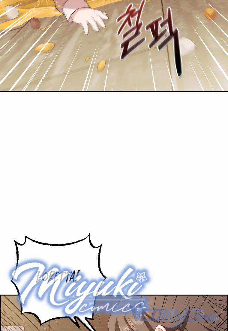 Được Yêu Thương Mà Còn Ngại Ngùng Sao! Chương 3 trang 62