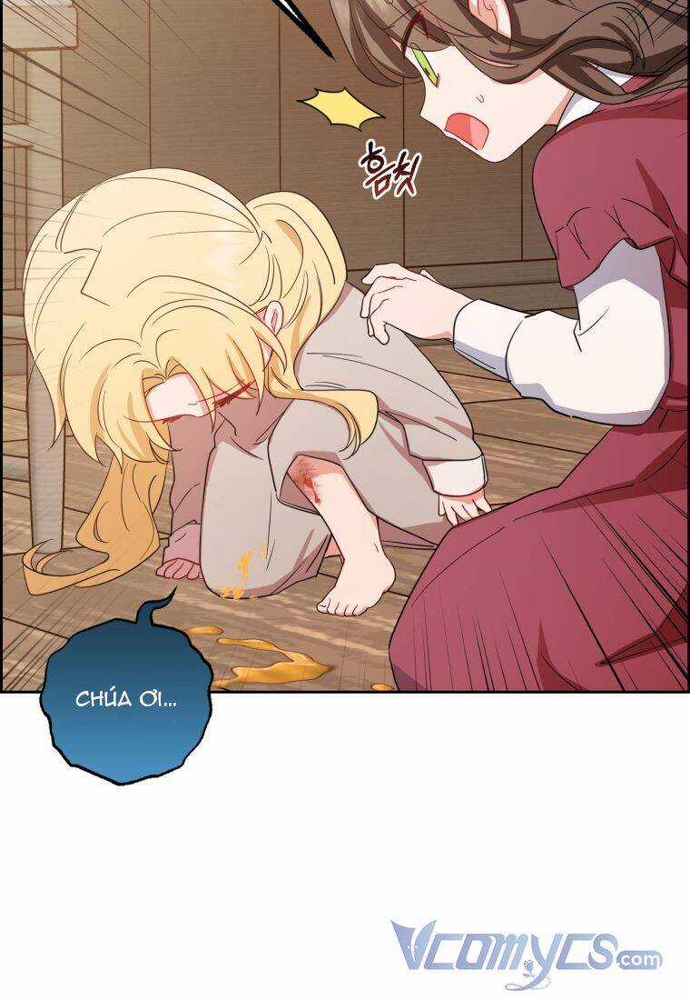 Được Yêu Thương Mà Còn Ngại Ngùng Sao! Chương 3 trang 63